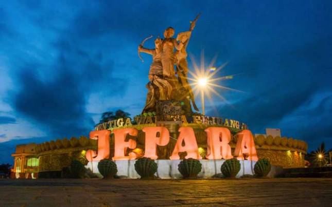 Kabar Baik dari Jateng!  Realisasi Investasi di Jepara Lampaui Target