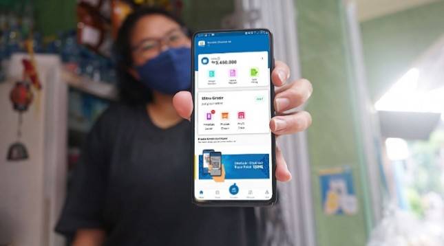 Luncurkan Dua Layanan Baru, OttoPay Hadirkan Solusi Efisien UMKM Go Digital