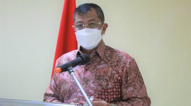 Sumbang 41,81%, Kemenperin: Industri Manufaktur Jadi Penggerak Ekonomi Nasional