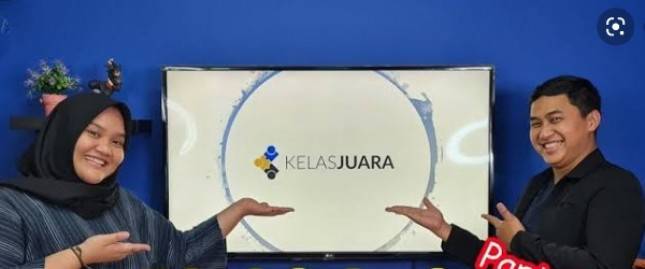 Hadapi Era Revolusi Industri 4.0, PointStar Tawarkan Kelas Juara  Bagi Komunitas Pendidikan  