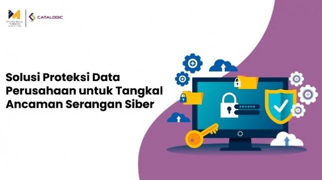 MBT Perkokoh Penawaran Solusi Proteksi Data Perusahaan Melalui Kolaborasi dengan Catalogic Software