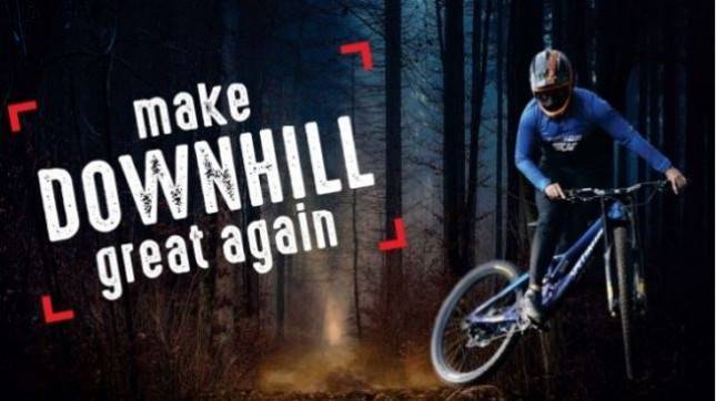 Siapkan Kemampuanmu, Ajang Kompetisi Balap Sepeda Downhill & Enduro Segera Dimulai!