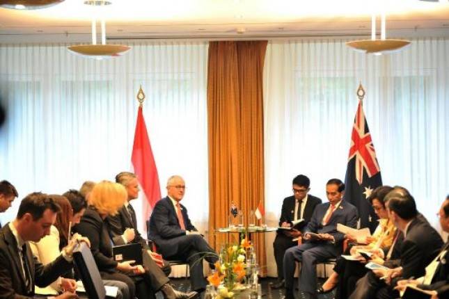Australia Inginkan Perdagangan Bebas dengan Indonesia Terwujud Akhir Tahun Ini