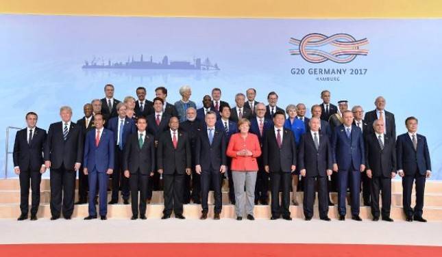 Indonesia Ingatkan Komitmen G20 Terhadap Agenda 2030