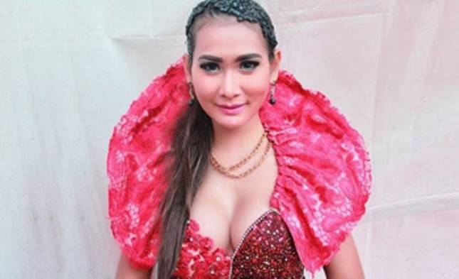 Mechalika dan 20 Artis Lainnya Dukung Konser Amal Malam Kasih Untukmu Pray for Pekerja Seni