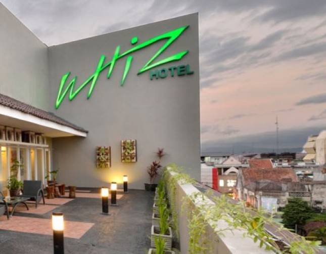 Intiwhiz Management Resmikan Hotel Kedua di Makassar