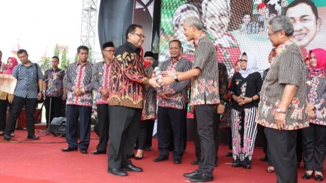 Puspayoga Minta Kepala Daerah Kembangkan Koperasi di Daerah