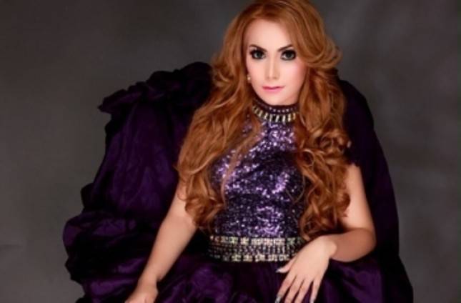 Artis Nagaswara Balena Terpukau Lihat Antusias Warga Papua Sambut PON XX Jayapura