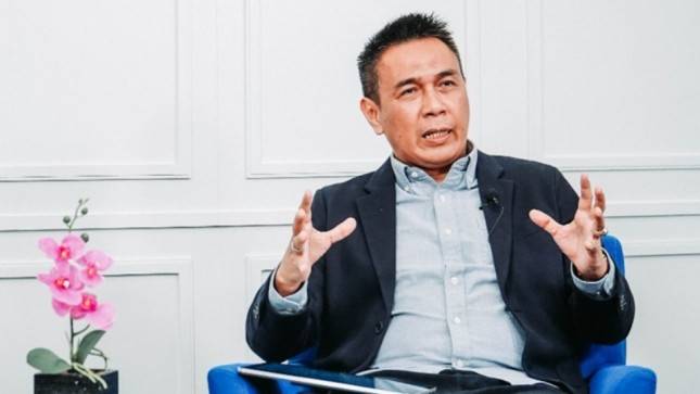 Tingkatkan Layanan di Tangerang Raya, Bank Banten Resmikan KCP Duta Indah Iconic