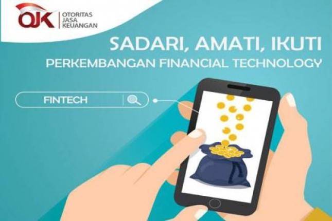 Pinjaman Online Ilegal Marak Beroperasi, Pinjol Capai Rp137 Triliun, OJK Diminta Publikasikan Daftar Pinjaman Resmi