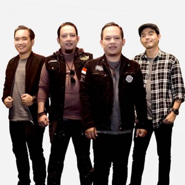 Wali Band Produktif di Tengah Syuting Sinetron Amanah Wali 5