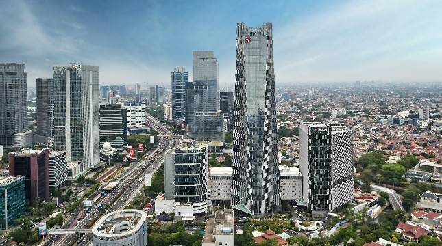 Telkom di Semester I 2023,  Peroleh Profitabilitas Net Income Margin 17,4%