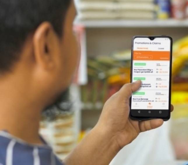 Eyos Bidik Pasar Digitalisasi Ritel Indonesia Lewat Kemitraan Strategis dan Pengembangan Produk