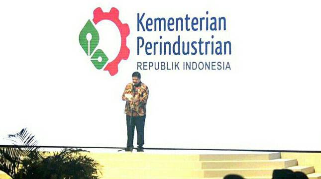 Mendongkrak Produktivitas industri Nasional