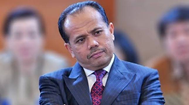 Lewat Pengacara Juniver Girsang, Ajaib Sekuritas Surati Media Terkait Penyebaran Berita Hoax