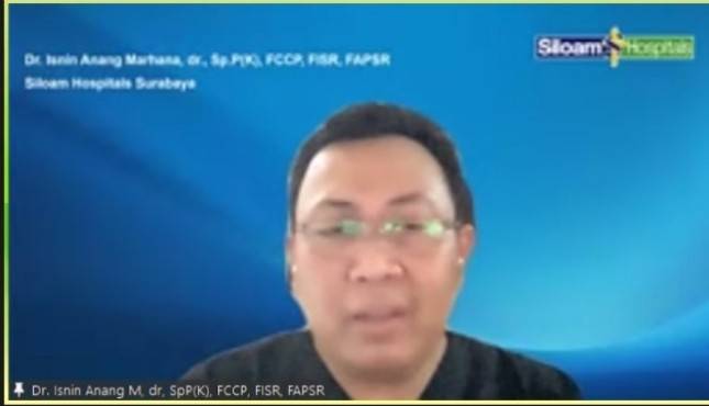 Perlu Diperhatikan Fenomena Long COVID-19, Ikuti Petunjuk Dokter Gejala dan Penanganan