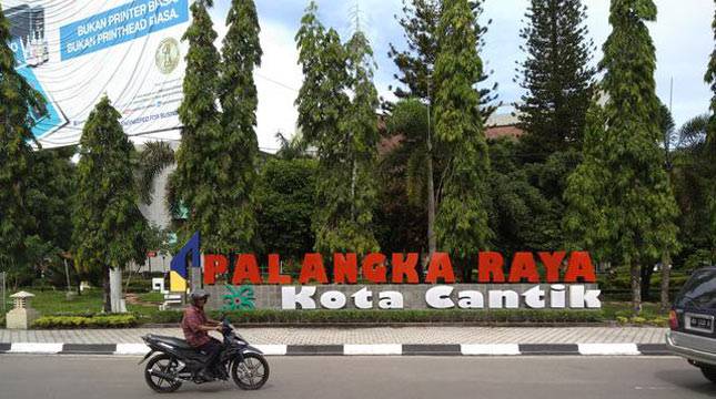 Pengembang Mulai Lirik Bangun Proyek Hunian di Calon Hunian Ibu Kota Baru