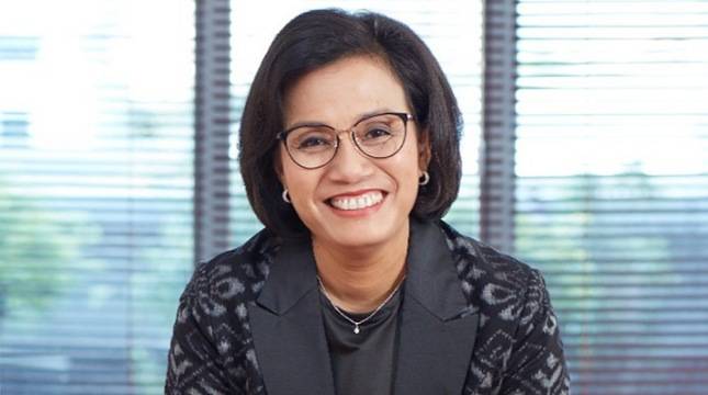  Menkeu Sri Mulyani Beberkan Peran APBN sebagai Instrumen Penting untuk Mencapai Cita-Cita Indonesia
