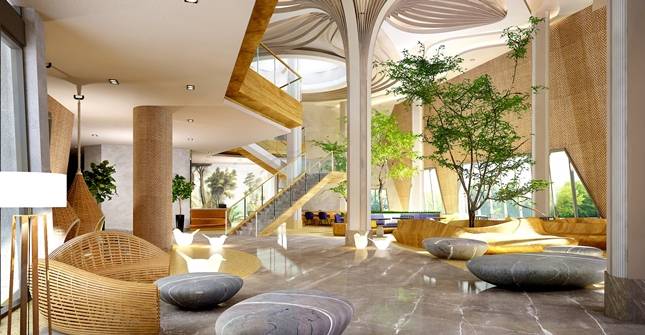 Grand Mercure Malang Mirama  Lengapi Sektor Perhotelan di Malang