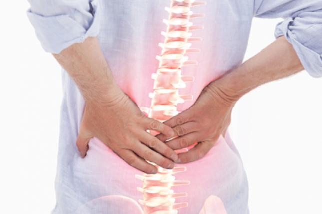 Kenali Gejala Osteoporosis dan ikuti Petujunjuk Dokter Cara Pengobatannya