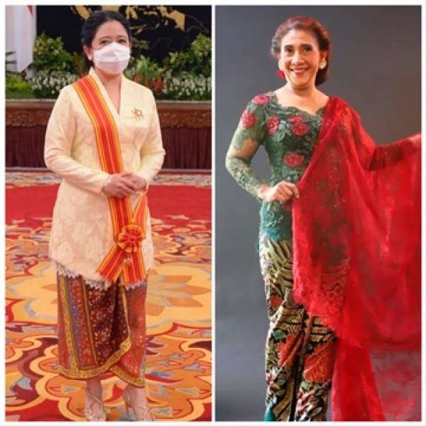 Puan Maharani Jadi Capres dan Susi Pudjiastuti Cawapres, Bagaimana Pendapat Anda?