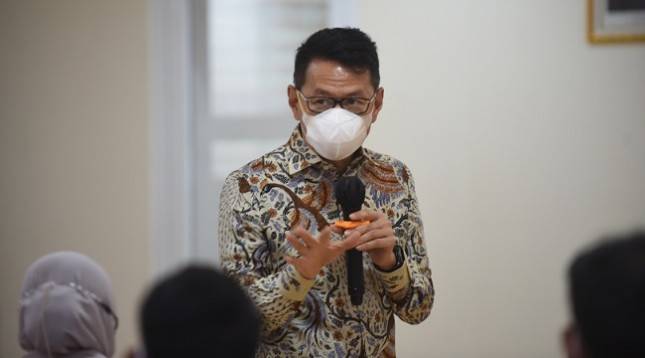 Persatuan Insinyur Indonesia Bantu 50 Mahasiswa dan Lulusan Program Vokasi Asal Indonesia Bekerja di Hungaria