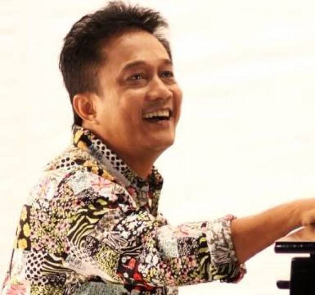 Kabar Duka Musik Nasional, Musisi Oddie Agam Meninggal Dunia