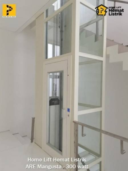 Kampanye Home Lift Hemat Listrik Bermanfaat Jangka Panjang Efisiensi Biaya Bisnis