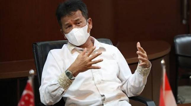 Dahsyat! Investor Asal Arab Saudi Bakal Bawa Duit Rp7 Triliun Bangun Rumah Sakit Internasional di Batam