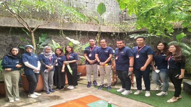 Crowdo Bidik Pembiayaan ke Pengusaha Perempuan Senilai Rp300 Miliar