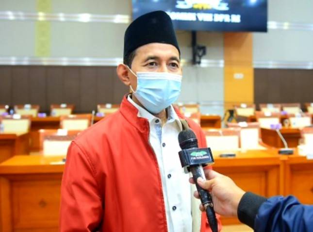 PKS Menduga Ada Indikasi Persaingan Bisnis dalam Kebijakan Syarat Wajib Tes PCR  