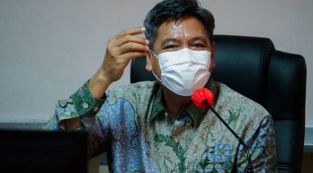 Miliki Potensi Besar, Kemenperin Gencar Dorong Pengembangan Industri Pengolahan Buah