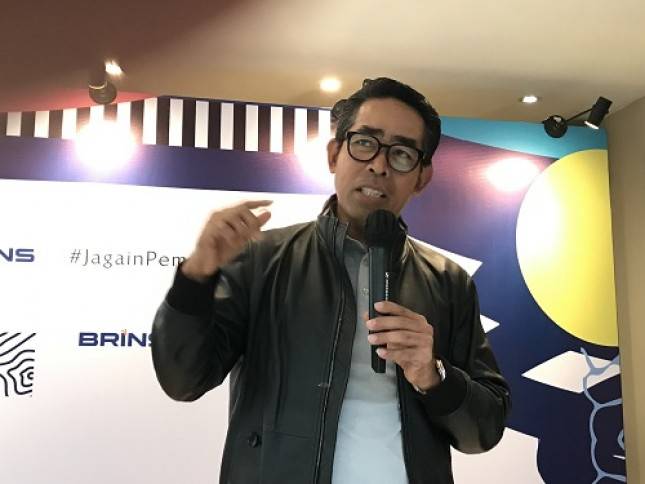 Ini Cara BRI Insurance Jagain Pemuda dengan Gerakan Millennials Melek Finansial