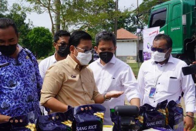 National Sugar Summit Kembali Dilaksanakan Sebagai Upaya Trasforasi Industri Gula