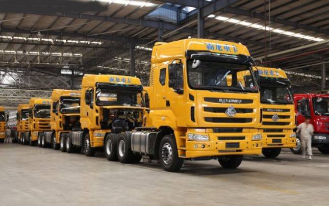 Industri Otomotif Menggeliat, Giliran Dongfeng Mengorek Ceruk Pasar 'Pick Up'