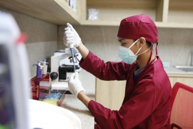 Naraya Medical Center Dukung Pemerintah dalam Penetapan HET Rapid Test-PCR