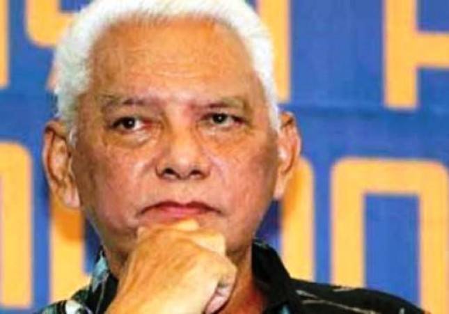 Gubenur Awang Tawarkan Kaltim Jadi Ibu Kota Indonesia