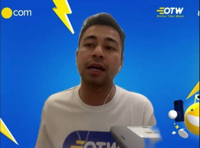 Liburan ke Luar Negeri Aman dan Nyaman ala Raffi Ahmad Saat Pandemi