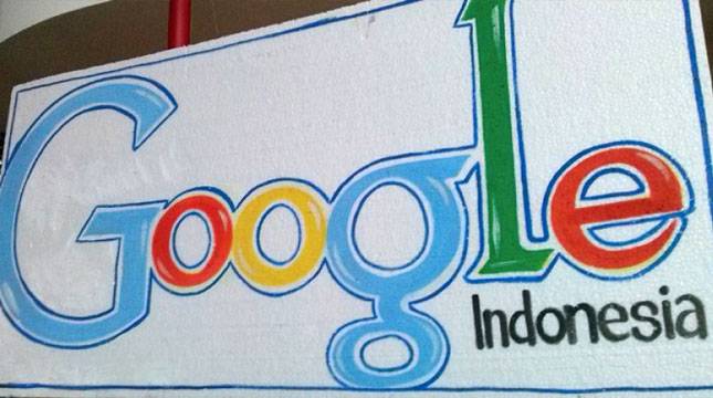 Akhirnya Google Bayar Pajak Sesuai Aturan Indonesia