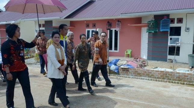 BTN Terus Dukung Program KPR 1 Juta Rumah dengan Skema Selisih Bunga