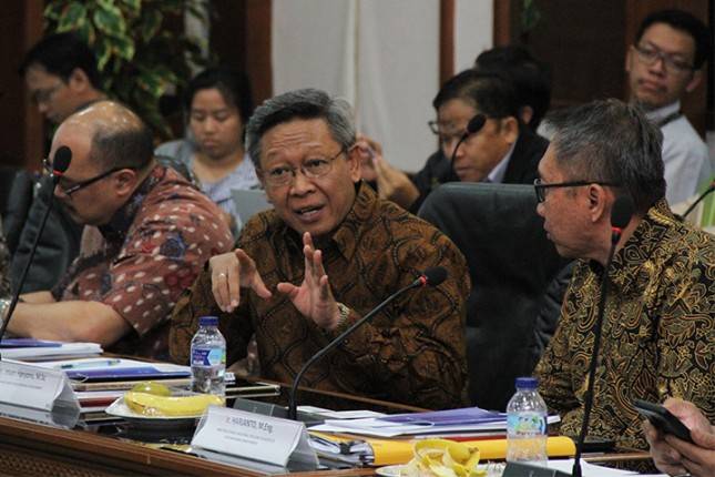 Melihat Lebih Dekat Posisi dan Daya Saing Kawasan Industri Indonesia di Asia