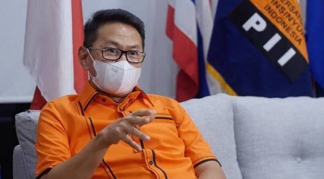 Ketum PII: Insinyur Siap Dukung Penuh Pemulihan Sektor Pariwisata di Indonesia