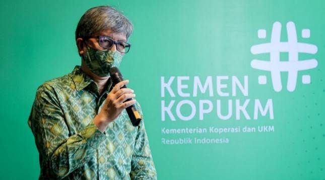 KemenKopUKM Siap Optimalkan Pendampingan Program KUR untuk Koperasi dan UMKM