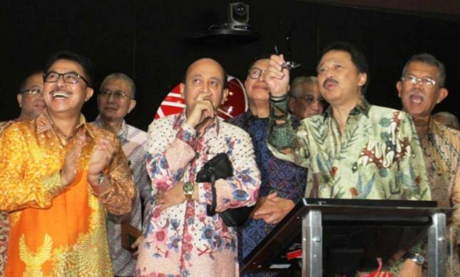 BEI Mengusulkan Ada Direktur Syariah ke OJK