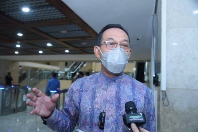 DPR Asal Medan Ini Geram! Selama 10 Tahun Setoran Deviden BUMN Cuma Sebesar Rp420,1 Triliun Padahal PMN-nya Rp201,8 Triliun 