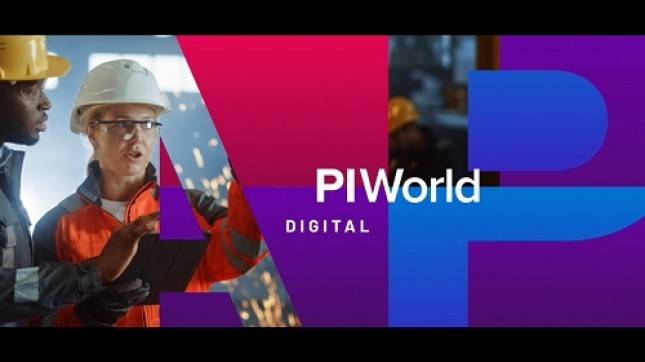 Dahsyat! AVEVA Gelar PI World Digital Tampilkan Kecanggihan Teknologi Industri