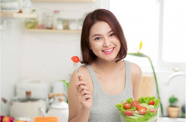 Tips Diet Sederhana dari Ahli Gizi untuk Menurunkan Kolesterol