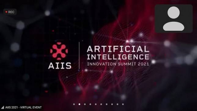   AIIS 2021, Tampilkan Perkembangan Terkini Pemanfaatan Teknologi Kecerdasan Artifisial di Indonesia