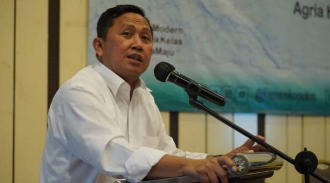 Tegas dan Lantang! KemenKopUKM Bakal Tutup Koperasi Bermasalah dan Melanggar Hukum