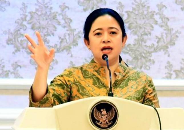 Ketua DPR RI Puan Maharani: Semoga Gus Yahya dapat Bawa Maslahat untuk Umat